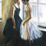 Ballerinas