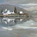 Plockton in Autumn