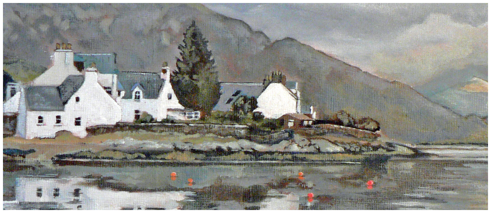 Plockton-in-Autmun-framed