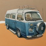 VW Camper